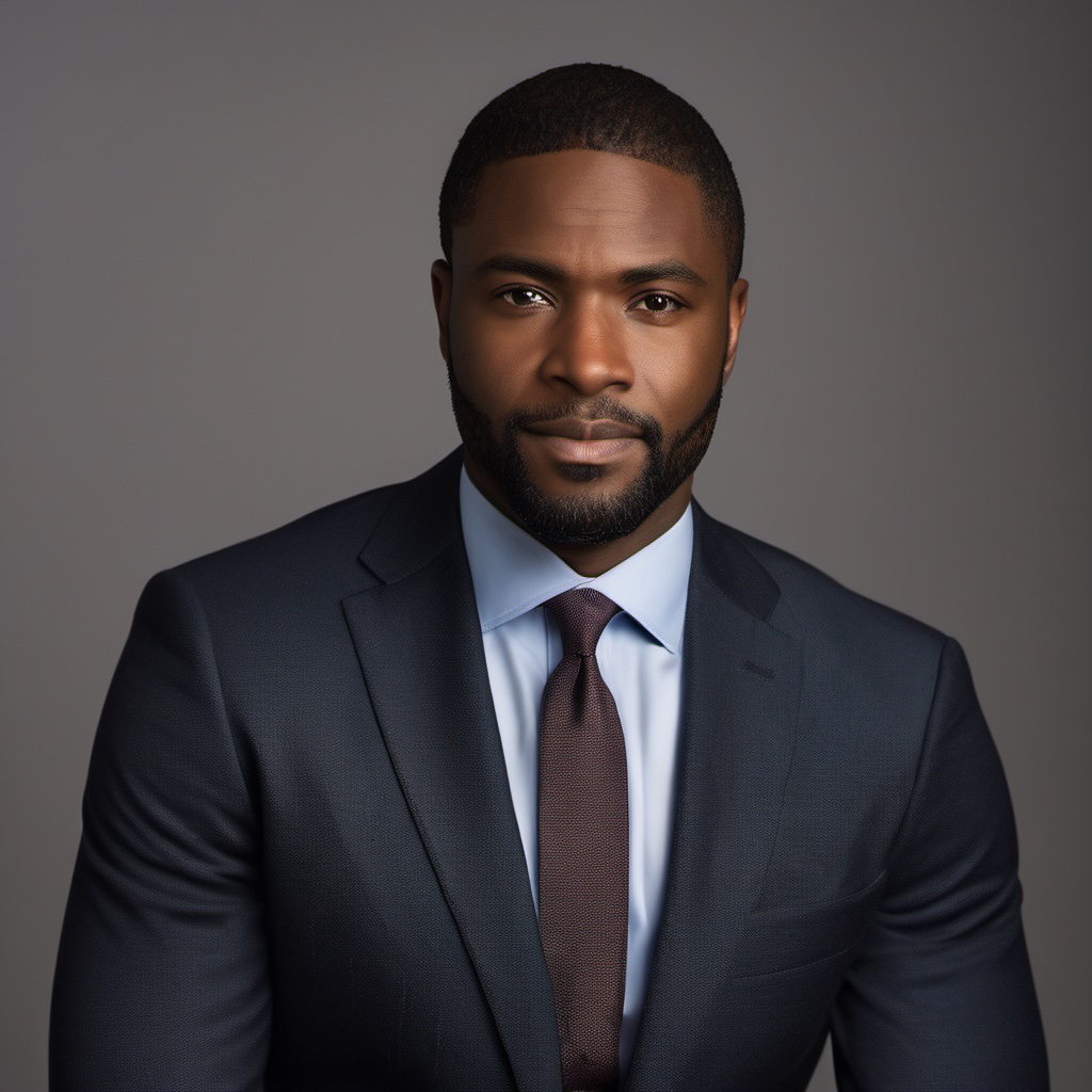 Denzel Carter