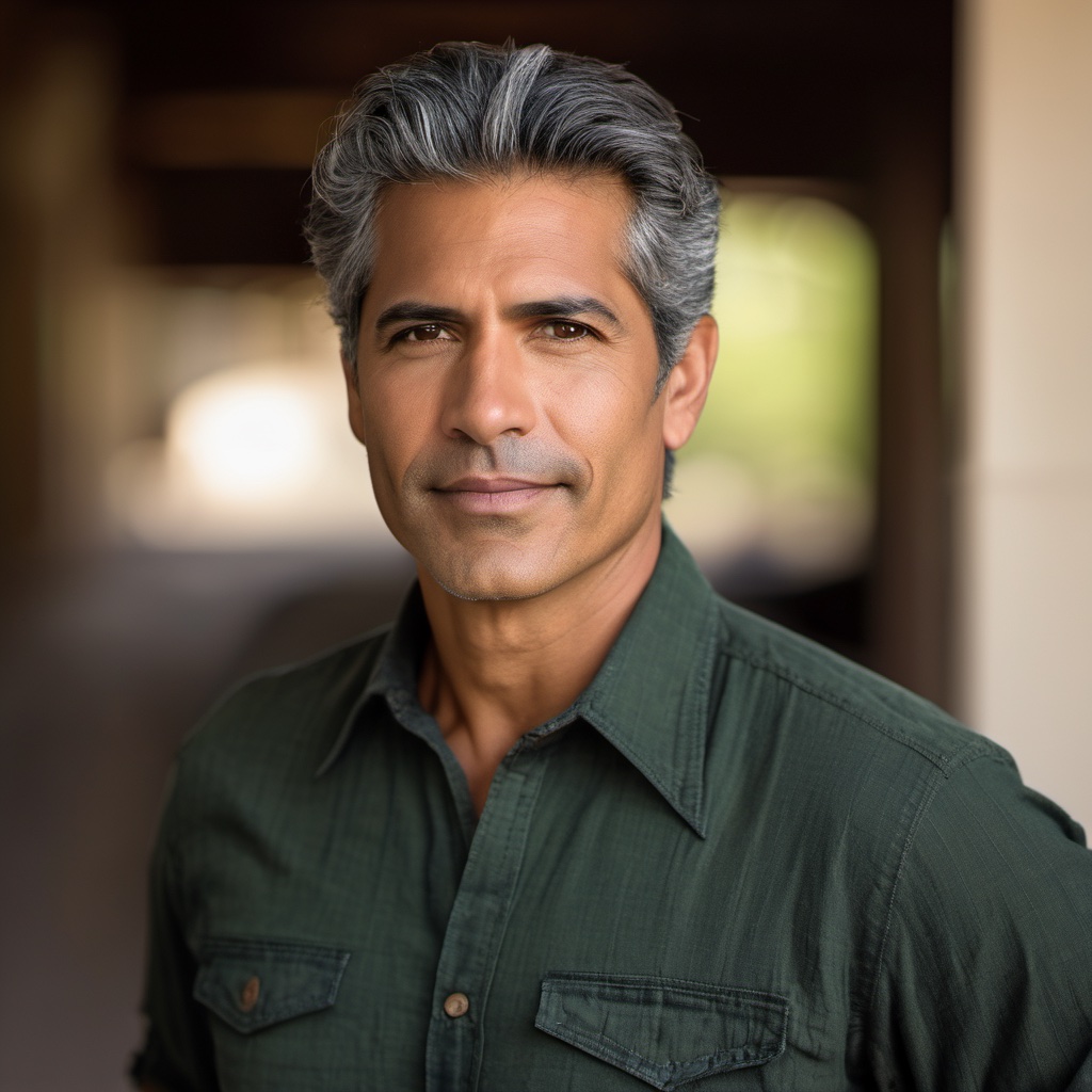 Hugo Reyes