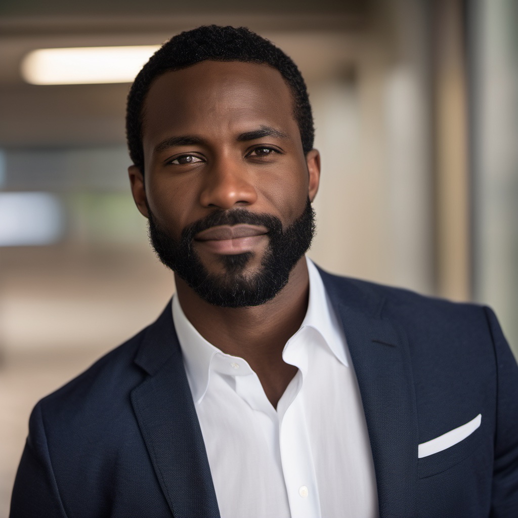 Marcus Webb