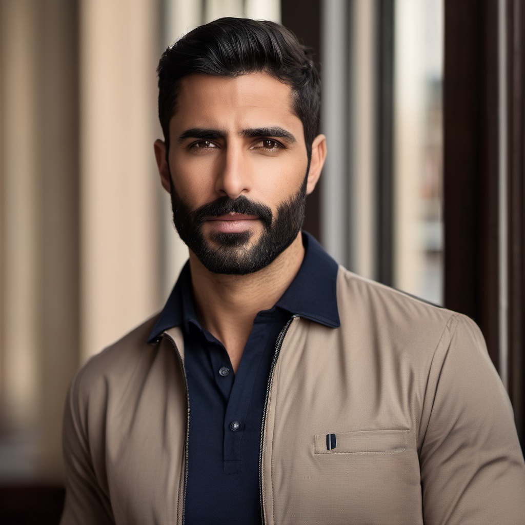 Omar Hassan