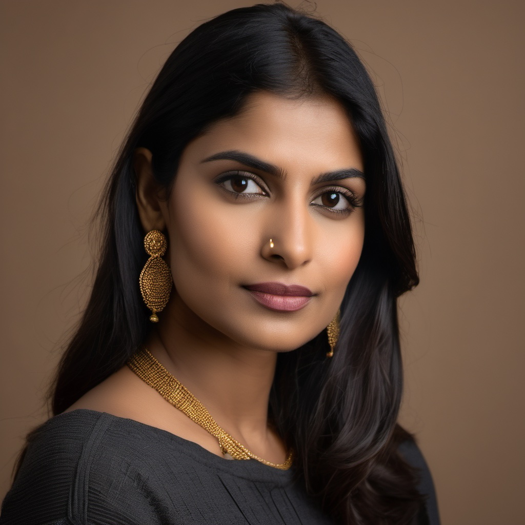 Priya Nair
