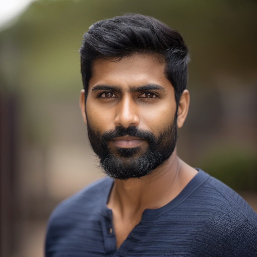 Raj Patel