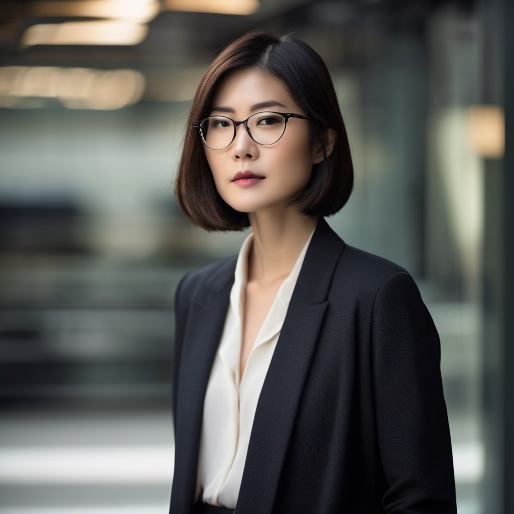 Sasha Kim